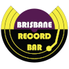 Brisbane Record Bar